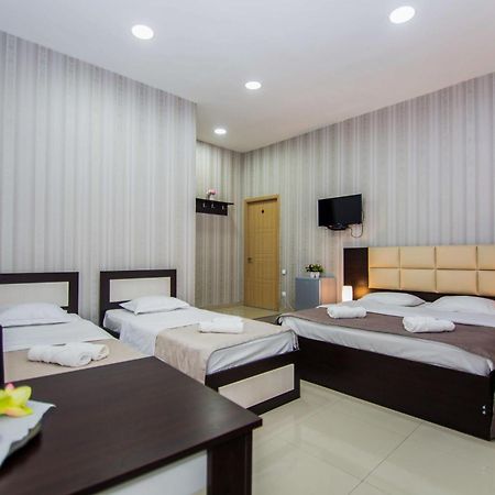 Hotel Care Inn Tbilisi Eksteriør bilde