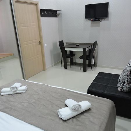 Hotel Care Inn Tbilisi Eksteriør bilde