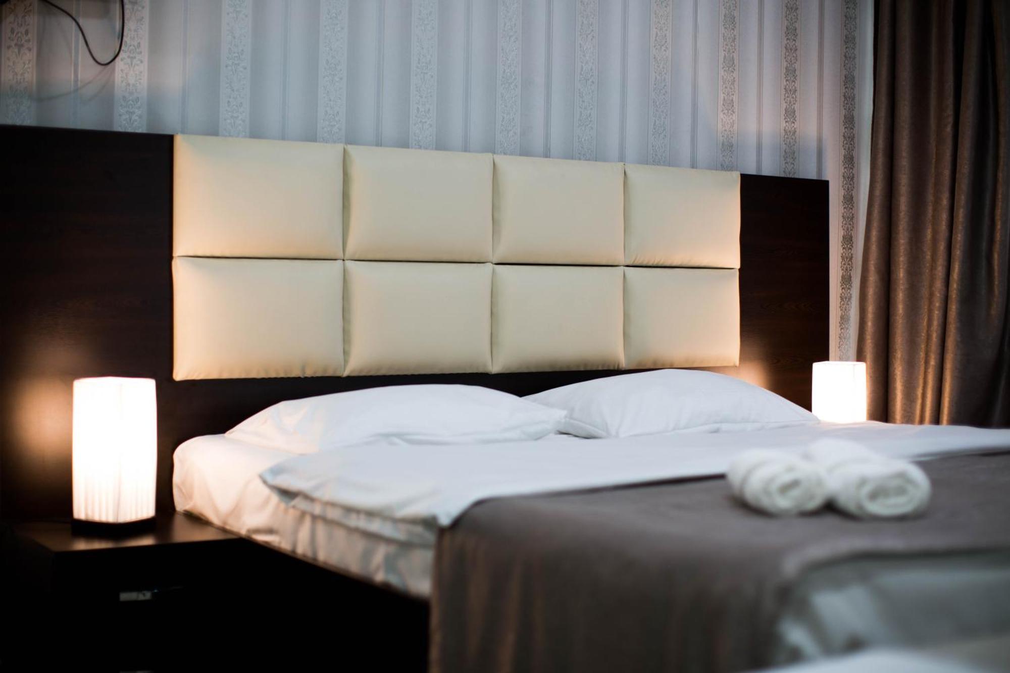 Hotel Care Inn Tbilisi Eksteriør bilde