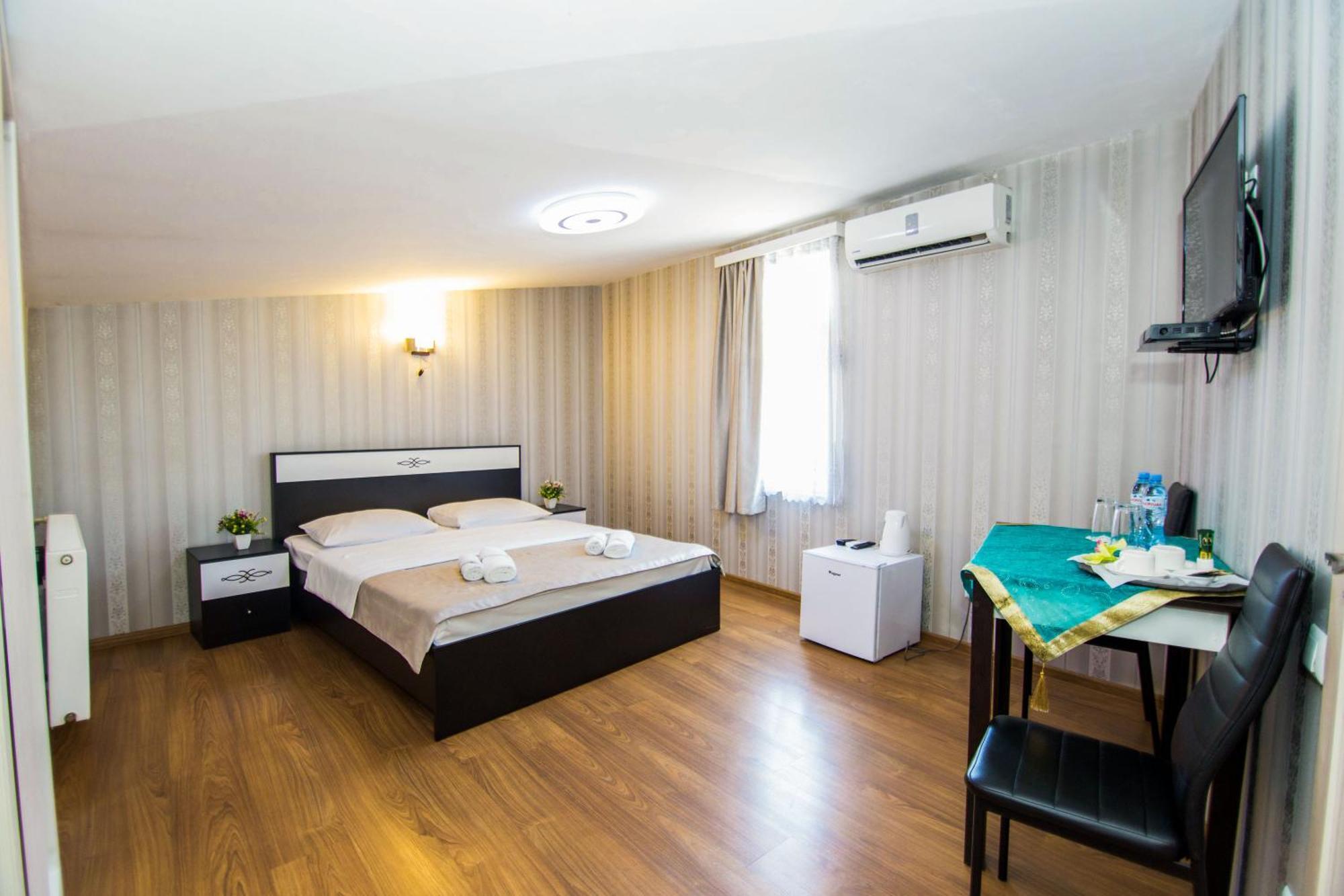 Hotel Care Inn Tbilisi Eksteriør bilde