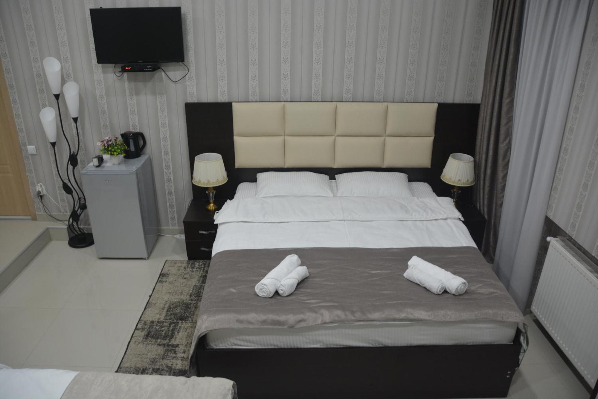 Hotel Care Inn Tbilisi Eksteriør bilde